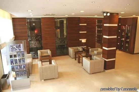 Hotel Pisa Valdera Pontedera
