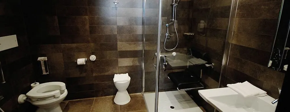 Hotel Pisa Valdera Pontedera