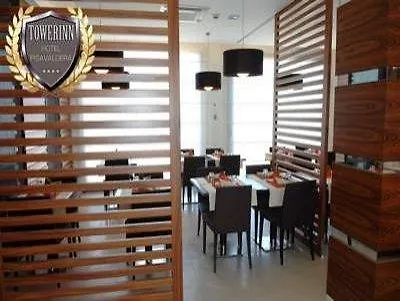 Hotel Pisa Valdera Pontedera 4*,