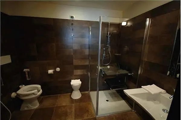 Hotel Pisa Valdera Pontedera