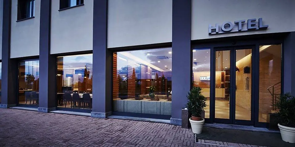 Hotel Pisa Valdera Pontedera Italien
