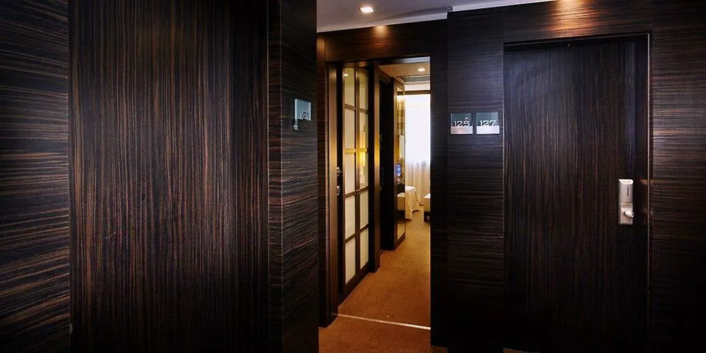 Hotel Pisa Valdera Pontedera 4*,  Italien