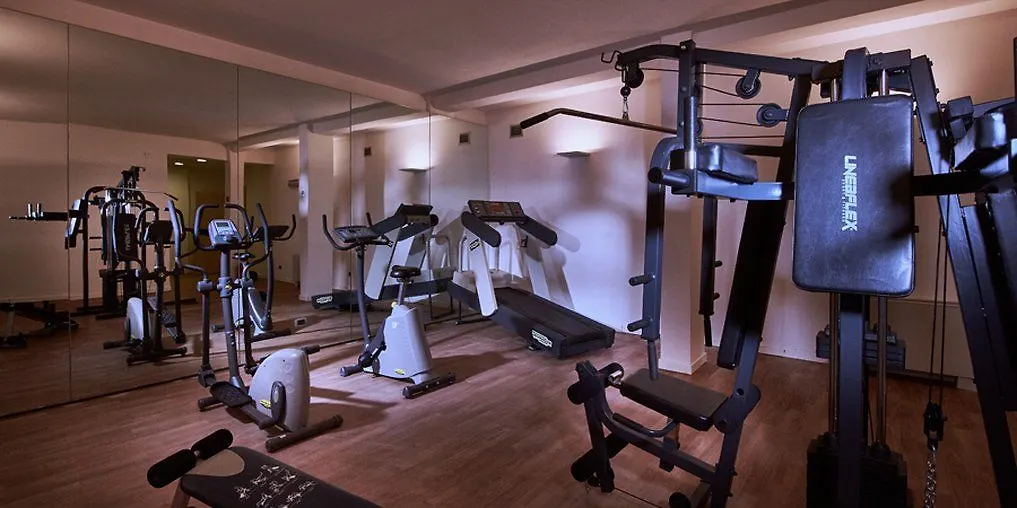 Hotel Pisa Valdera Pontedera 4*,