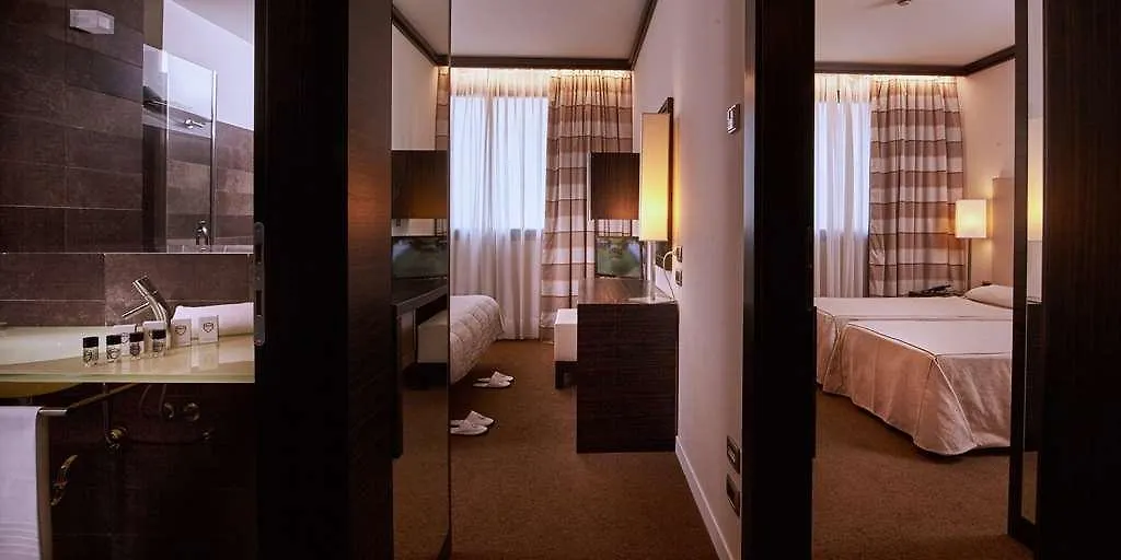 Hotel Pisa Valdera Pontedera
